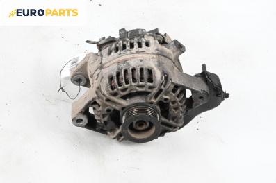 Алтернатор / генератор за Opel Meriva A Minivan (05.2003 - 05.2010) 1.6 16V, 100 к.с.