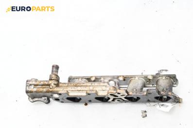 Всмукателен колектор за Opel Meriva A Minivan (05.2003 - 05.2010) 1.6 16V, 100 к.с.