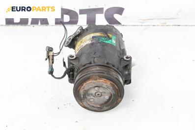 Компресор климатик за Opel Meriva A Minivan (05.2003 - 05.2010) 1.6 16V, 100 к.с.