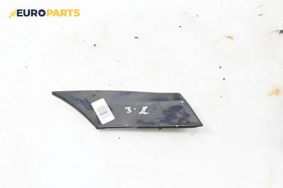 Външни лайсни за Mercedes-Benz B-Class Hatchback I (03.2005 - 11.2011), хечбек, позиция: дясна