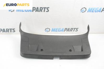 Кора заден капак за Volkswagen Passat V Variant B6 (08.2005 - 11.2011), 4+1 вр., комби