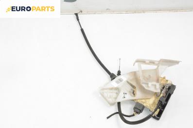 Брава на врата за Volkswagen Passat V Variant B6 (08.2005 - 11.2011), позиция: задна, лява