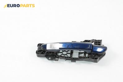 Външна дръжка за Volkswagen Passat V Variant B6 (08.2005 - 11.2011), 4+1 вр., комби, позиция: задна, лява