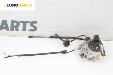Брава на врата за Volkswagen Passat V Variant B6 (08.2005 - 11.2011), позиция: предна, лява