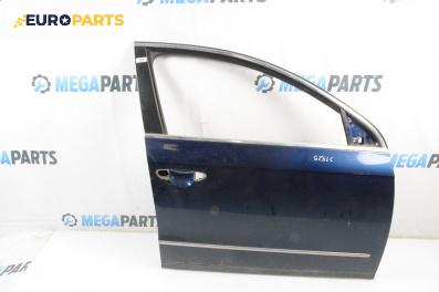 Врата за Volkswagen Passat V Variant B6 (08.2005 - 11.2011), 4+1 вр., комби, позиция: предна, дясна