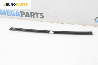 Уплътнение стъкло за Volkswagen Passat V Variant B6 (08.2005 - 11.2011), 4+1 вр., комби, позиция: предна, дясна