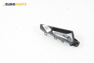 Вътрешна дръжка за Volkswagen Passat V Variant B6 (08.2005 - 11.2011), 4+1 вр., комби, позиция: предна, дясна