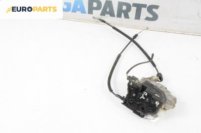 Брава на врата за Volkswagen Passat V Variant B6 (08.2005 - 11.2011), позиция: предна, дясна