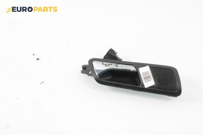 Вътрешна дръжка за Volkswagen Passat V Variant B6 (08.2005 - 11.2011), 4+1 вр., комби, позиция: задна, дясна