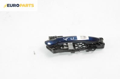 Външна дръжка за Volkswagen Passat V Variant B6 (08.2005 - 11.2011), 4+1 вр., комби, позиция: предна, дясна