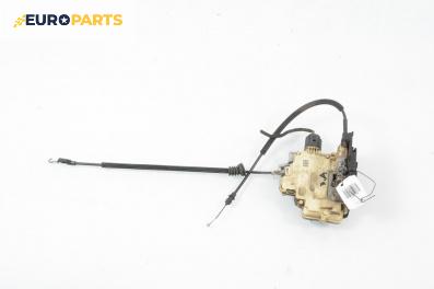 Брава на врата за Volkswagen Passat V Variant B6 (08.2005 - 11.2011), позиция: задна, дясна