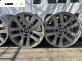 Алуминиеви джанти за BMW 3 Series E90 Sedan E90 (01.2005 - 12.2011) 16 цола, ширина 6 (Цената е за комплекта)