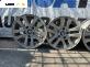 Алуминиеви джанти за BMW 3 Series E90 Sedan E90 (01.2005 - 12.2011) 16 цола, ширина 6 (Цената е за комплекта)