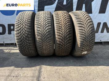 Зимни гуми FIRESTONE 205/55/16, DOT: 2221 (Цената е за комплекта)