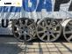 Алуминиеви джанти за Peugeot 206 CC Cabrio (09.2000 - 12.2008) 16 цола, ширина 6.5 (Цената е за комплекта)