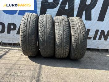 Зимни гуми TOYO 185/70/14, DOT: 3022 (Цената е за комплекта)