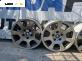 Алуминиеви джанти за BMW 5 Series E60 Sedan E60 (07.2003 - 03.2010) 16 цола, ширина 7 (Цената е за комплекта)