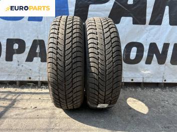 Зимни гуми DEBICA 175/65/14, DOT: 3022 (Цената е за 2 бр.)