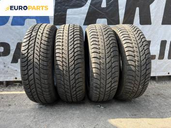 Зимни гуми DEBICA 165/70/13, DOT: 3319 (Цената е за комплекта)