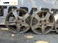 Алуминиеви джанти за DR DR 1 Hatchback (03.2010 - ...) 14 цола, ширина 5 (Цената е за комплекта)