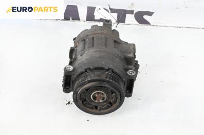 Компресор климатик за Mercedes-Benz C-Class Sedan (W203) (05.2000 - 08.2007) C 280 4-matic (203.092), 231 к.с., автоматик