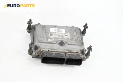 Компютър двигател за Mercedes-Benz C-Class Sedan (W203) (05.2000 - 08.2007) C 280 4-matic (203.092), 231 к.с., № A2721535279