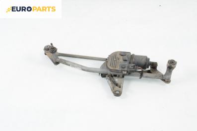 Ел. мотор за чистачките за Volkswagen Passat V Variant B6 (08.2005 - 11.2011), комби, позиция: предна
