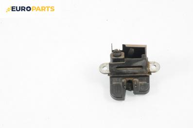 Брава заден капак за Volkswagen Passat V Variant B6 (08.2005 - 11.2011), комби, позиция: задна