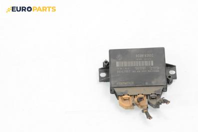 Модул парктроник за Volkswagen Passat V Variant B6 (08.2005 - 11.2011), № 3C0919283C