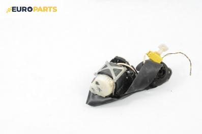 Предпазен колан за Volkswagen Passat V Variant B6 (08.2005 - 11.2011), 4+1 вр., позиция: предна, лява