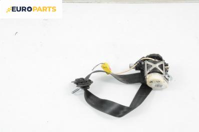 Предпазен колан за Volkswagen Passat V Variant B6 (08.2005 - 11.2011), 4+1 вр., позиция: предна, дясна