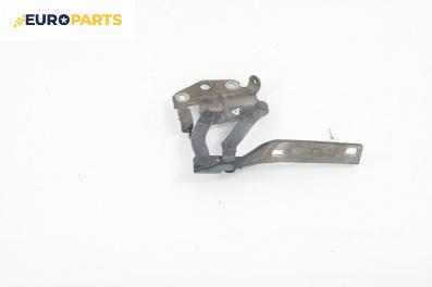 Панта преден капак за Volkswagen Passat V Variant B6 (08.2005 - 11.2011), 4+1 вр., комби, позиция: дясна