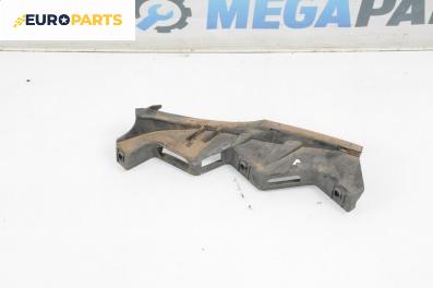 Държач броня за Volkswagen Passat V Variant B6 (08.2005 - 11.2011), комби, позиция: предна, лява