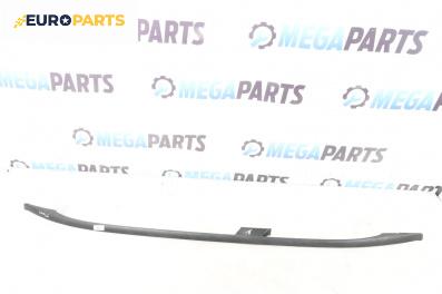 Релса багажник за Mercedes-Benz M-Class SUV (W164) (07.2005 - 12.2012), 4+1 вр., джип, позиция: дясна
