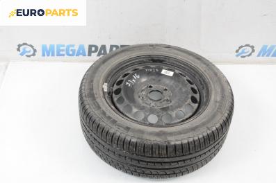 Резервна гума за Volkswagen Passat V Variant B6 (08.2005 - 11.2011) 16 цола, ширина 7 (Цената е за 1 бр.)