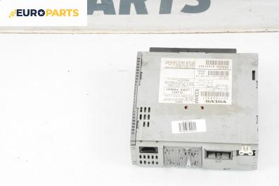 CD плеър за Volvo S40 II Sedan (12.2003 - 12.2012), № 30775284