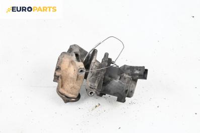 EGR-клапан за Peugeot 407 Sedan (02.2004 - 12.2011) 1.6 HDi 110, 109 к.с.