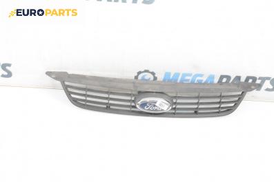 Решетка за Ford Focus II Sedan (04.2005 - 09.2012), седан, позиция: предна