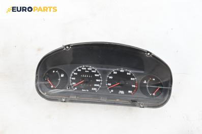 Километраж за Fiat Bravo I Hatchback (10.1995 - 10.2001) 1.8 GT (182.AC), 113 к.с.