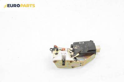 Брава на врата за DR DR 1 Hatchback (03.2010 - ...), позиция: задна, лява