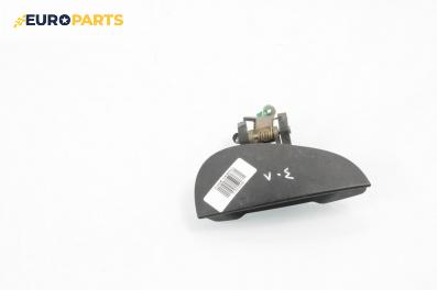 Външна дръжка за DR DR 1 Hatchback (03.2010 - ...), 4+1 вр., хечбек, позиция: задна, лява
