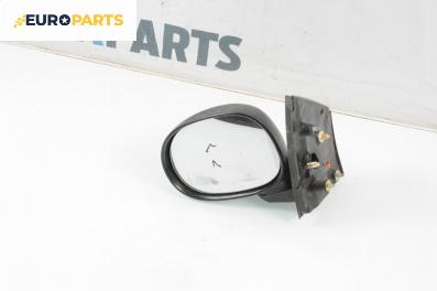 Огледало за DR DR 1 Hatchback (03.2010 - ...), 4+1 вр., хечбек, позиция: лява