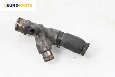 Конзола антифриз за Chevrolet Captiva SUV (06.2006 - ...) 2.0 D 4WD, 150 к.с.