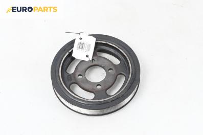 Демпферна шайба за Chevrolet Captiva SUV (06.2006 - ...) 2.0 D 4WD, 150 к.с.