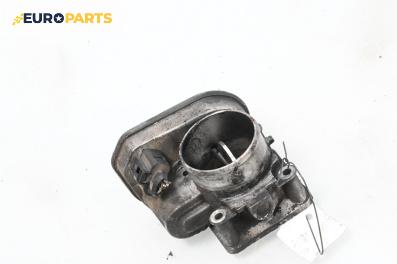 Дроселова клапа за Chevrolet Captiva SUV (06.2006 - ...) 2.0 D 4WD, 150 к.с.
