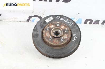 Шенкел главина за Chevrolet Captiva SUV (06.2006 - ...), позиция: предна, дясна