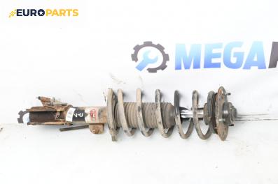 Макферсон за Chevrolet Captiva SUV (06.2006 - ...), джип, позиция: предна, лява