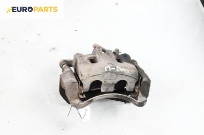 Спирачен апарат за Chevrolet Captiva SUV (06.2006 - ...), позиция: предна, лява