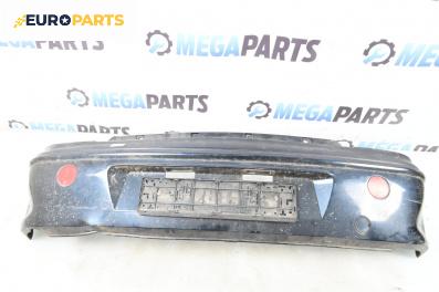Задна броня за Fiat Bravo I Hatchback (10.1995 - 10.2001), хечбек
