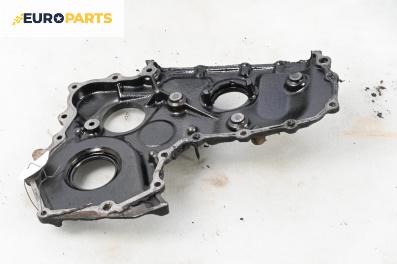 Капак ангренажен ремък за Mazda MPV I Minivan (09.1988 - 09.1999) 2.5 TD, 115 к.с.